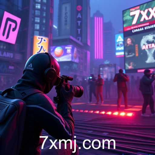 The Surge of 7xm: Exploring Its Impact on Online Gaming