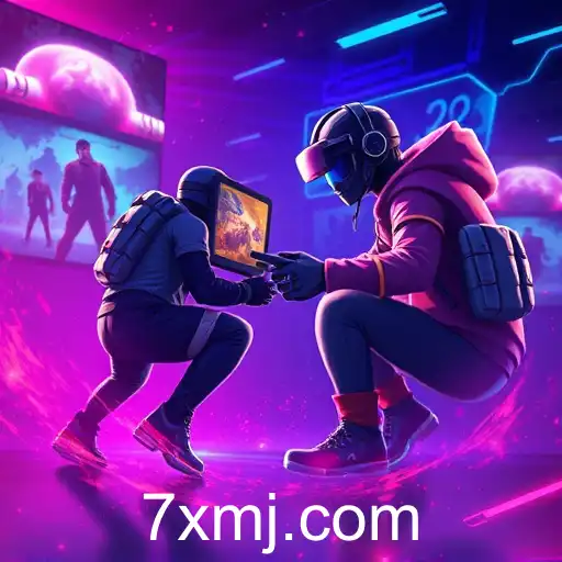 7xm: Revolutionizing Online Gaming Experiences