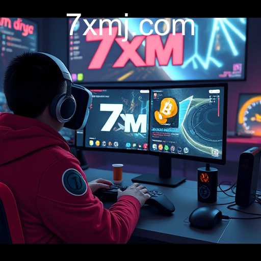 7xm Revolutionizes Online Gaming Landscape