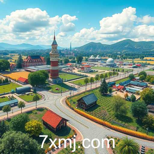 The Rise of 7xm: A New Era in Online Gaming