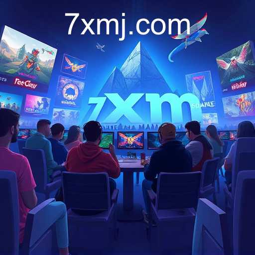 7xm Redefines Online Gaming Experience