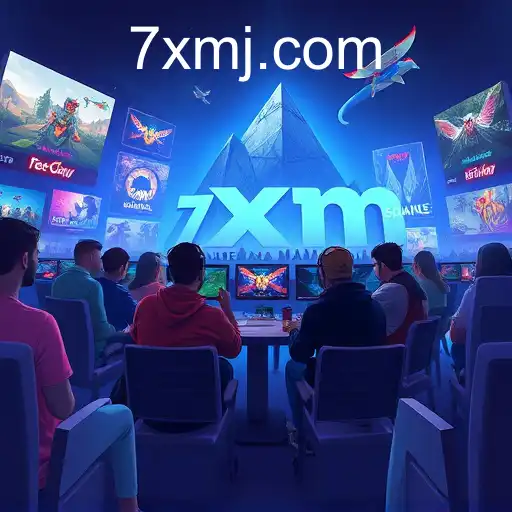 7xm Redefines Online Gaming Experience