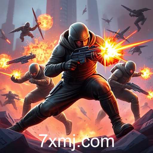 Exploring the Thrilling World of '7xm' Action Games