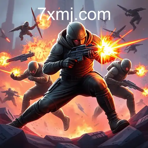 Exploring the Thrilling World of '7xm' Action Games