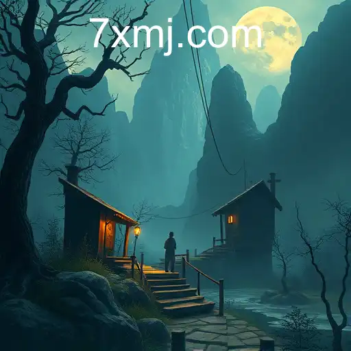 Exploring the Realm of Adventure Games: A Journey Through Interactive Storytelling