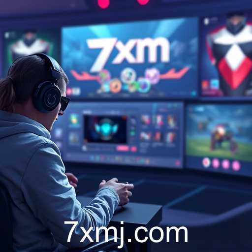 The Evolution of Online English Gaming Platforms