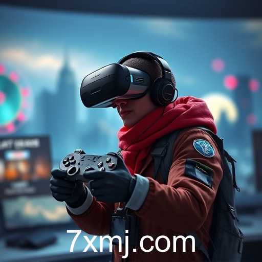 The Evolution of Online Gaming in 2025