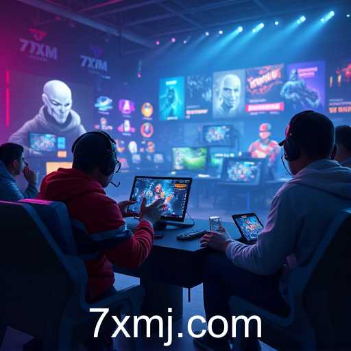 The Evolving Dynamics of Online Gaming in 2025