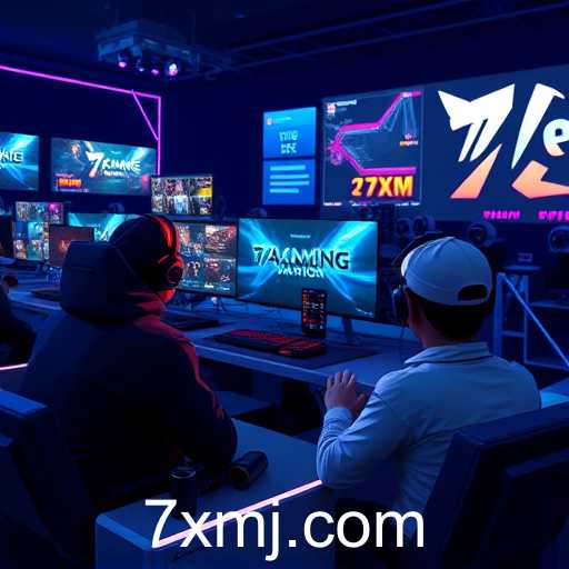 The Evolving Landscape of Online Gaming