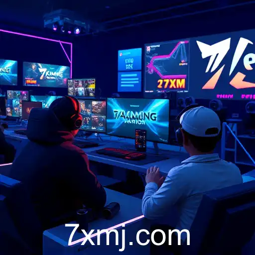 The Evolving Landscape of Online Gaming