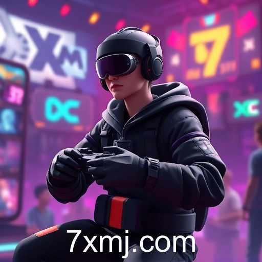 New Horizons for Gaming: 7xm's Innovative Approach