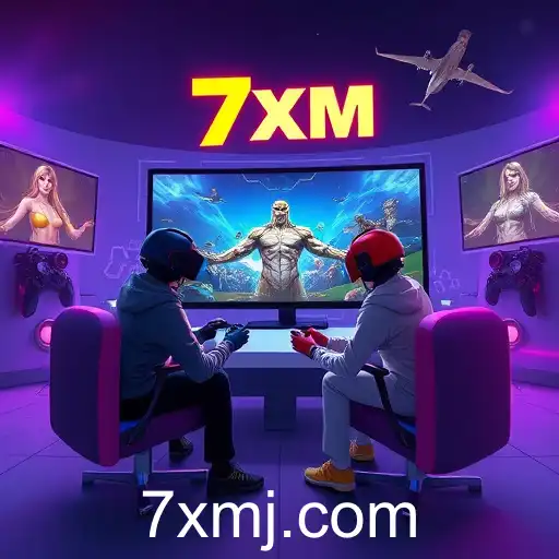 Gaming Trends in the Digital Age