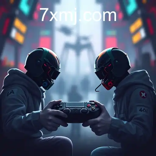 Exploring the Evolution of Multiplayer Games with the '7xm' Phenomenon