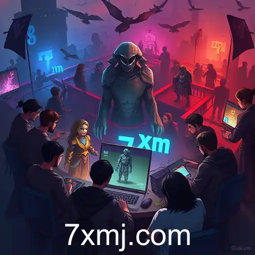 Evolution of Online Gaming in 2025