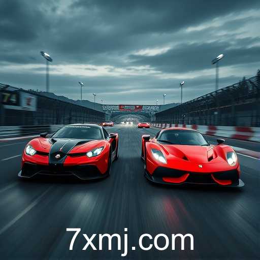 Exploring the Thrilling World of 'Racing Games' with the '7xm' Experience