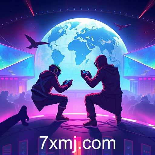 The Rise of 7xm: A New Era in Online Gaming