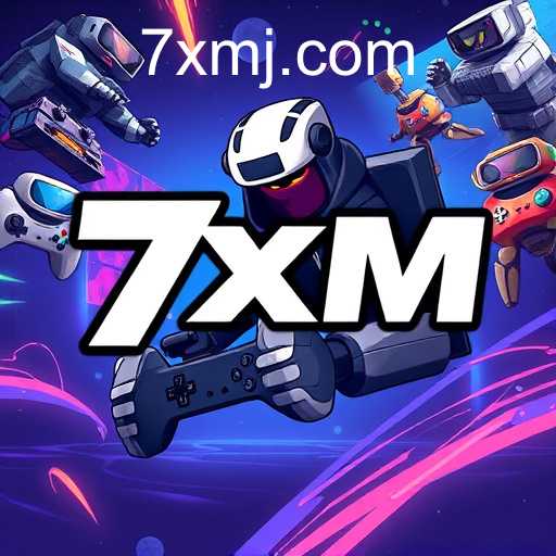 Exploring the Rise of 7xm: A New Era in Online Gaming