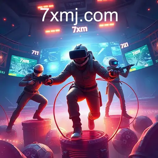 The Rise of 7xm: A New Era in Online Gaming
