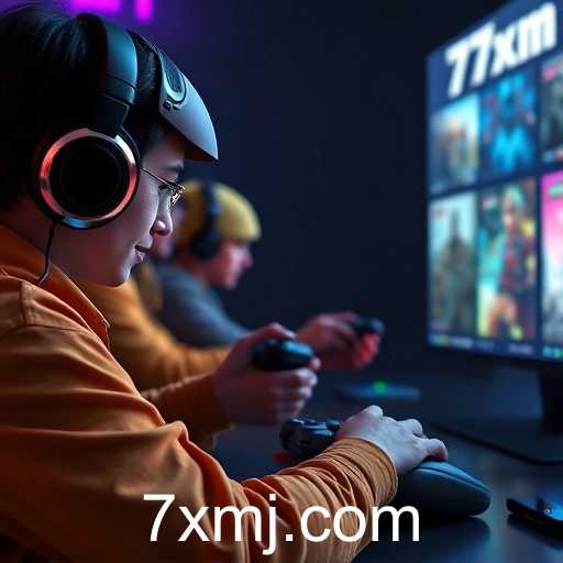 The Rise of 7xm in the Gaming World