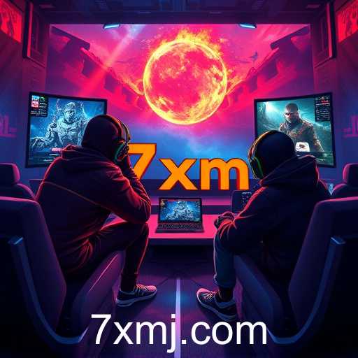 The Rise of 7xm: Revolutionizing Online Gaming