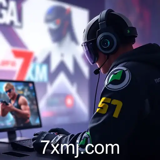The Rise of 7xm: A Hub for Gamers