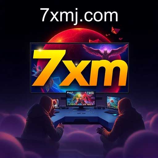 The Rise of 7xm: Gaming in the Digital Era