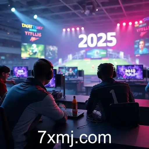 The Rising Popularity of Online Gaming Platforms in 2025