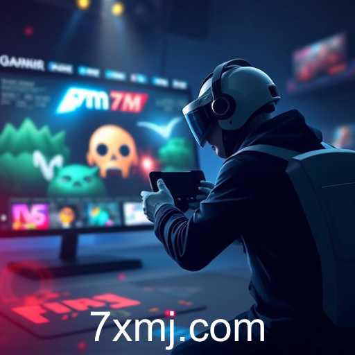 The Role of 7xm in Modern Gaming Culture