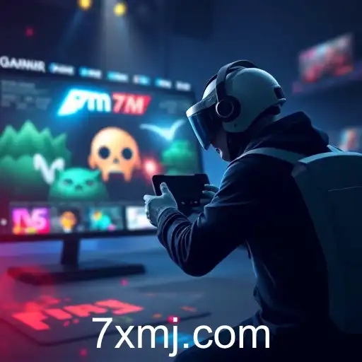 The Role of 7xm in Modern Gaming Culture