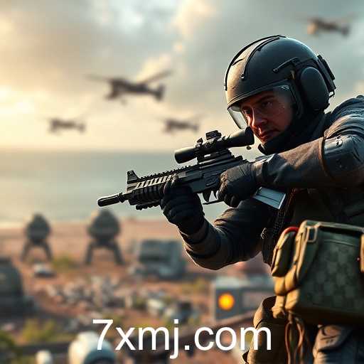 Exploring the Thrilling World of Shooting Games