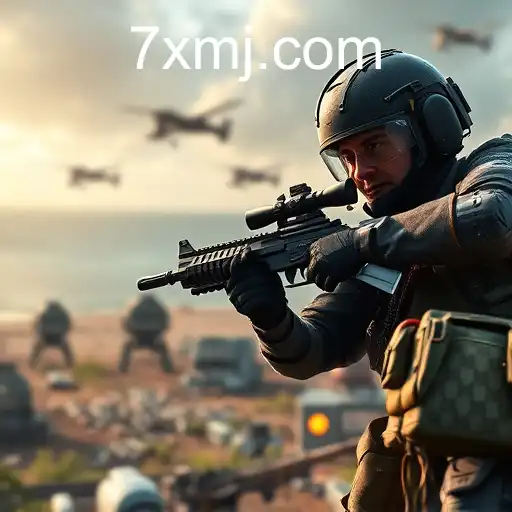 Exploring the Thrilling World of Shooting Games