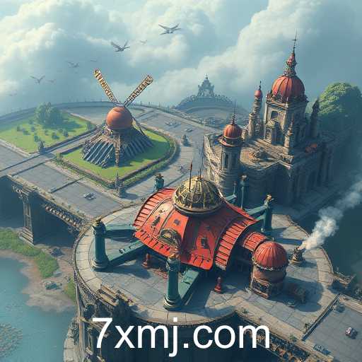 The Allure of Strategy Games: A Deep Dive into the '7xm' Category