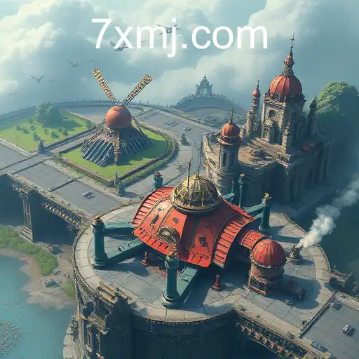 The Allure of Strategy Games: A Deep Dive into the '7xm' Category