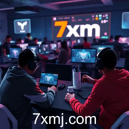 The Evolution of 7xm and Online Gaming in 2025