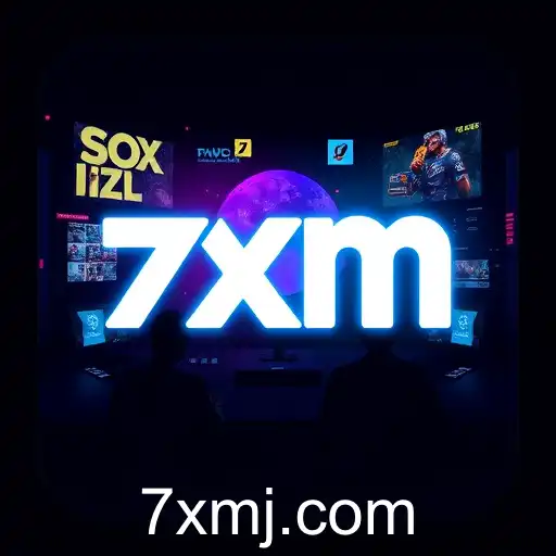 The Rise of 7xm in Interactive Gaming